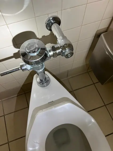 Fixture installation and repair for Garbage Disposal in Park West